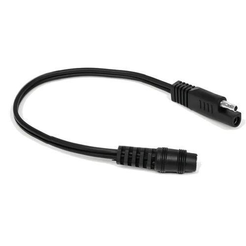 Mobile Warming 12V Dual Power SAE To DC Cable Adapter