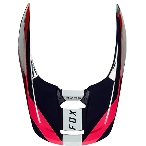 Fox V1 Voke Helmet Visor - Youth