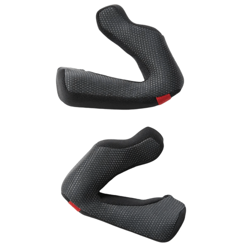 Fox V3 RS 45 Mm Cheek Pads (2020)