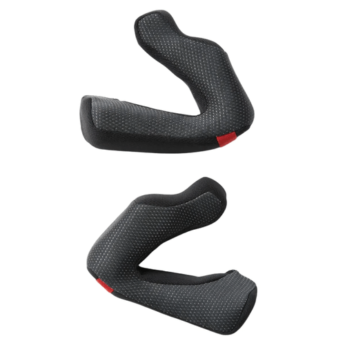 Fox V3 Rs 50 Mm Cheek Pads (2020)