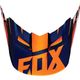 Fox-V1-Race-Helmet-Visor-(2015)-Orange-/-Blue-2XS/S.jpg