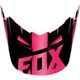 Fox-V1-Race-Helmet-Visor-(2015)-Pink-2XS/S.jpg