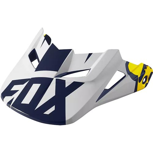 Fox V1 Race Se Helmet Visor (2015)