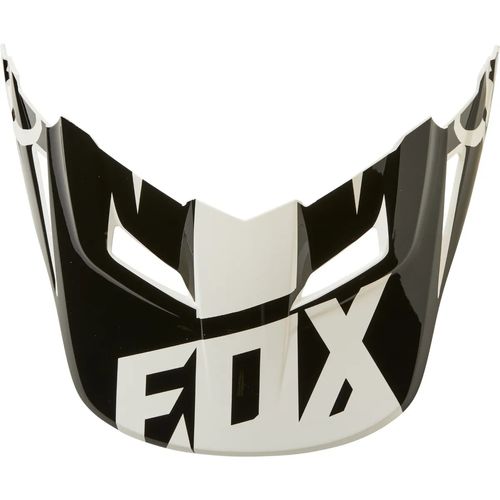 Fox V1 Race Helmet Visor (2015) - Youth