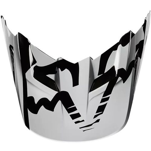 Fox V1 Race Helmet Visor (2016)