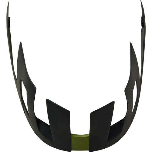 Fox Flux Solid Helmet Visor (2019)