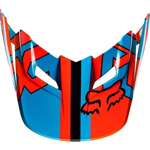 Fox V1 Helmet Visor (2016) - Youth