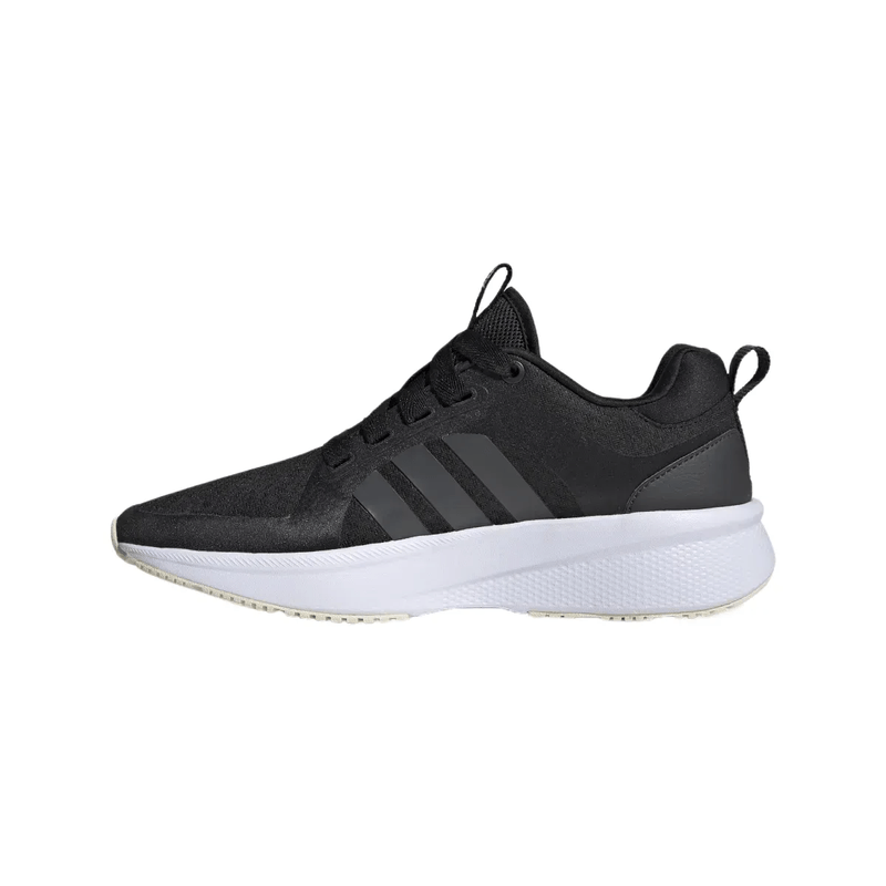 Adidas edge lux core black best sale