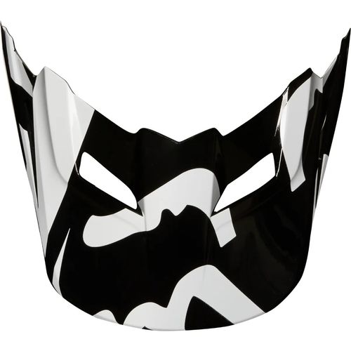 Fox V1 Race Helmet Visor