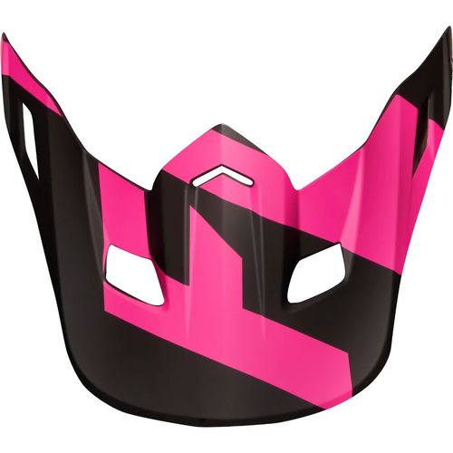 Fox V2 Mastar Helmet Visor