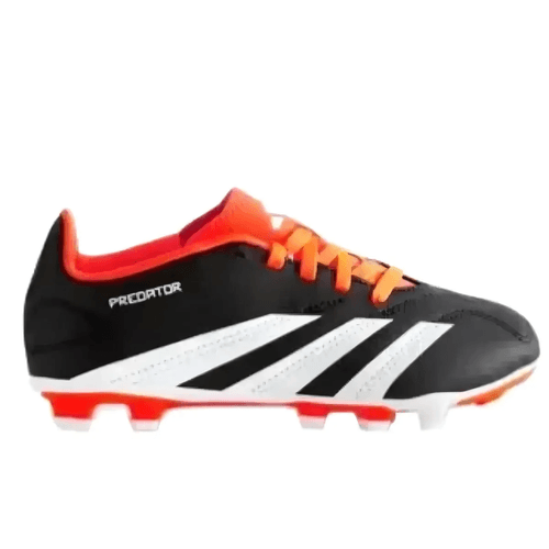 adidas Predator 24 Club Flexible Ground Boot - Youth