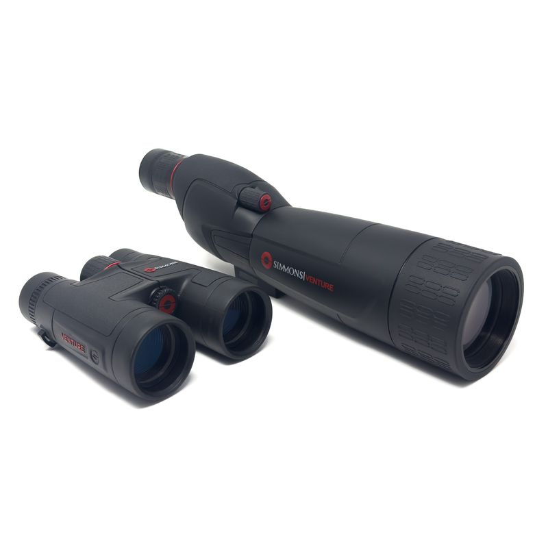 Simmons Spotting Scope And Binocular.jpg