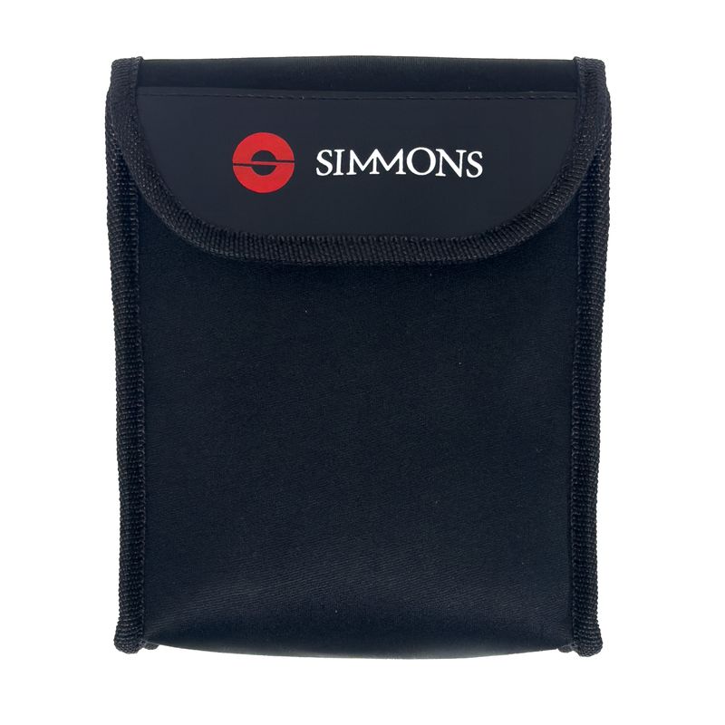 Simmons Venture Spotting Scope & Binocular Combo