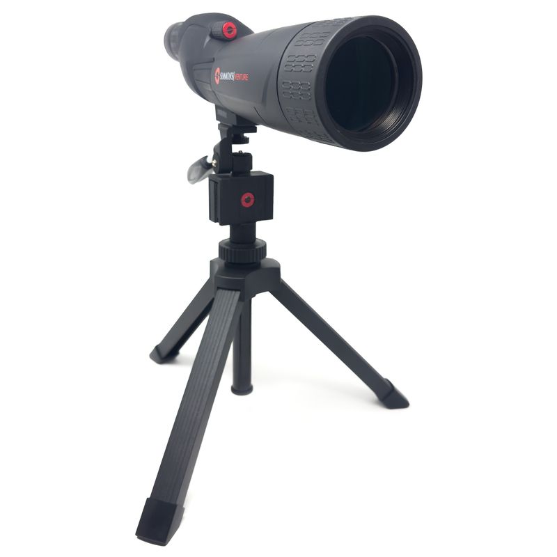 Simmons Venture Spotting Scope & Binocular Combo