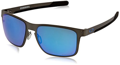 Oakley Holbrook Metal Sunglasses