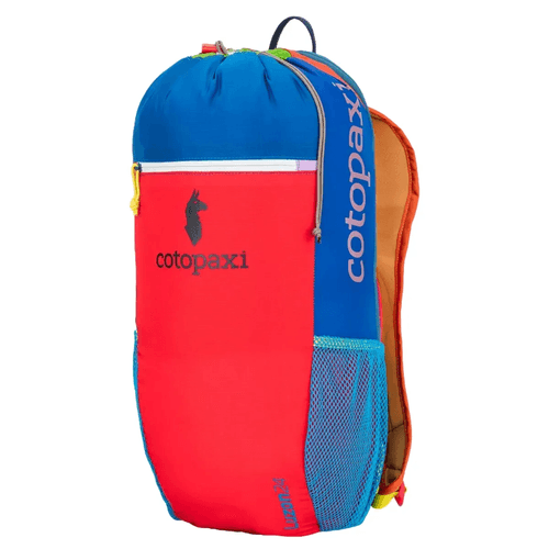 Cotopaxi Luzon 24l Backpack - Del Día