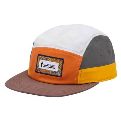 Cotopaxi Tech 5-panel Hat