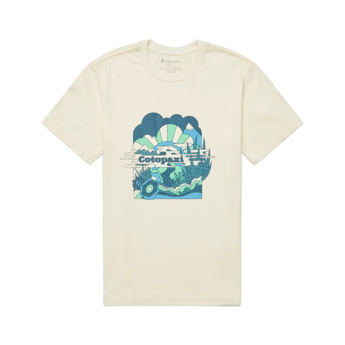Cotopaxi Utopia T-Shirt - Women's