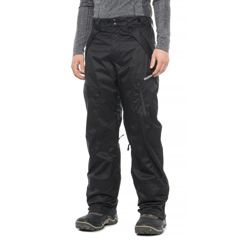 boulder gear ski pants