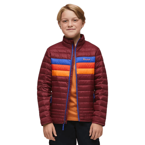 Cotopaxi Fuego Down Jacket - Youth