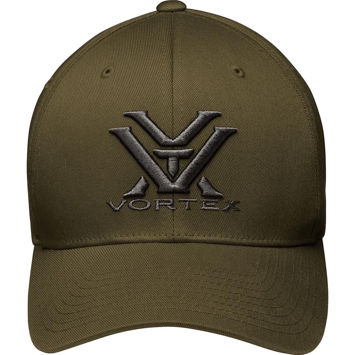 Vortex Optics Core Logo Flexfit Cap - Bobwards.com