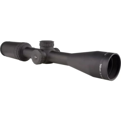 Trijicon AccuPower RS-20 3-9x40mm 1" Tube Rifle Scope