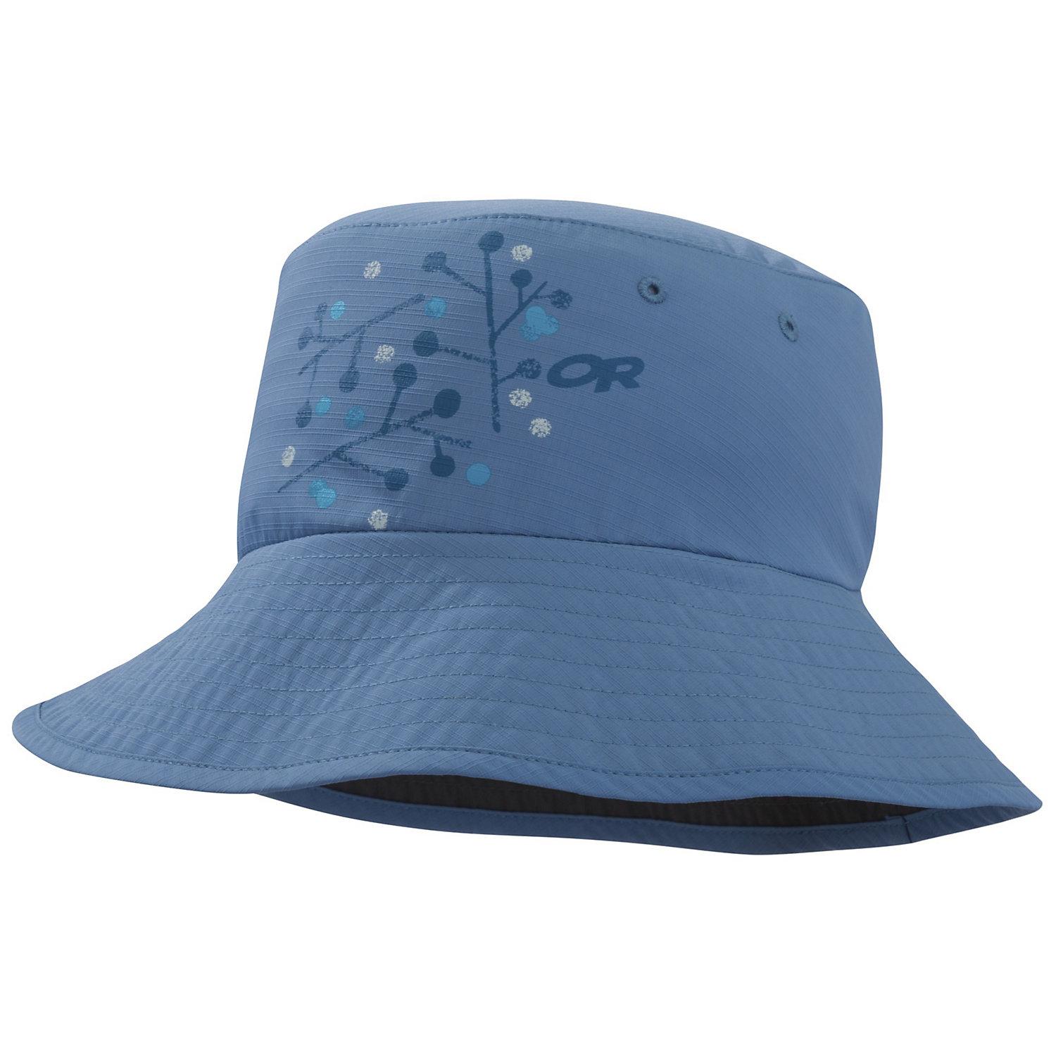 outdoor research kids helios sun hat bug protection