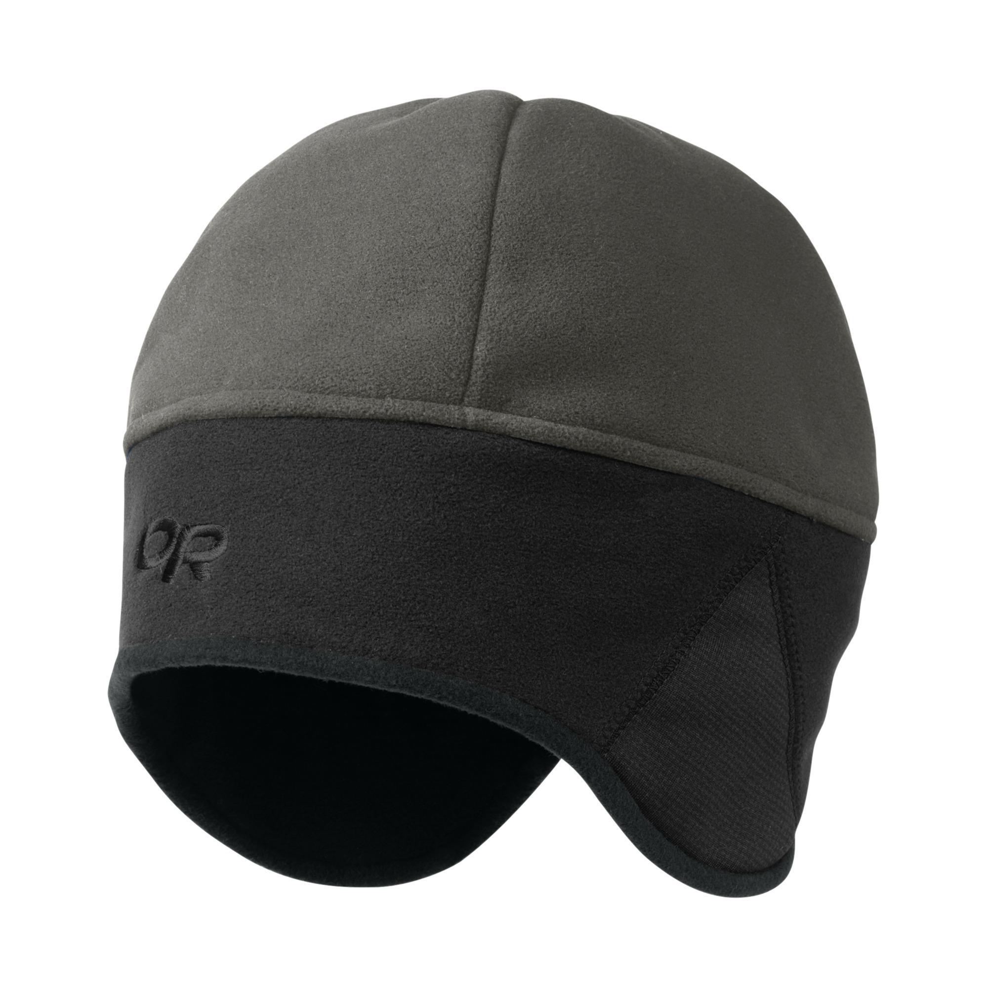 outdoor research wind warrior hat