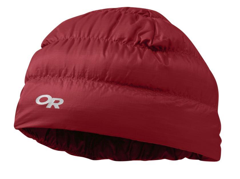 transcendent beanie