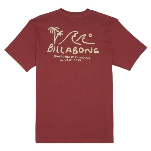 Billabong Lounge T-Shirt - Boys'