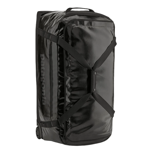 Patagonia Black Hole Wheeled Duffel Bag - 100L