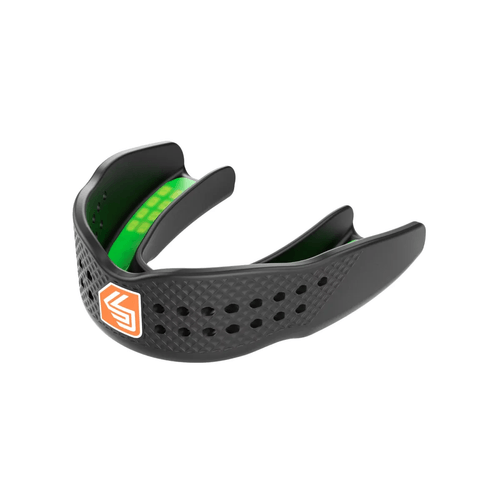 Shock Doctor SuperFit Strapless Mouthguard - Youth