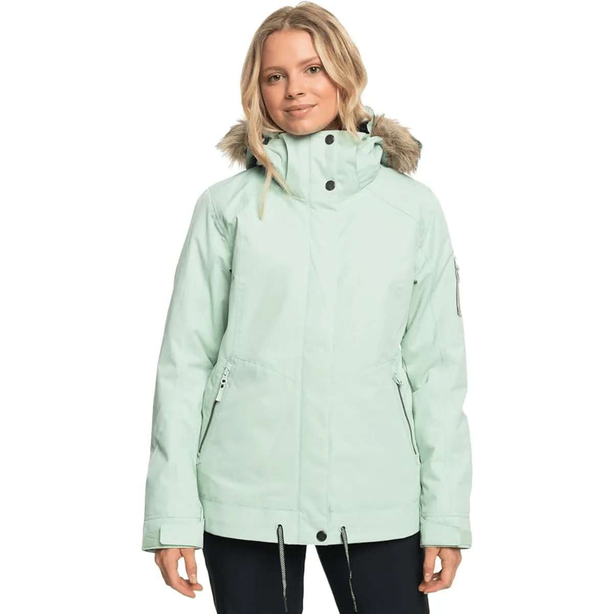 Roxy Meade Snow Jacket - Women's - Als.com