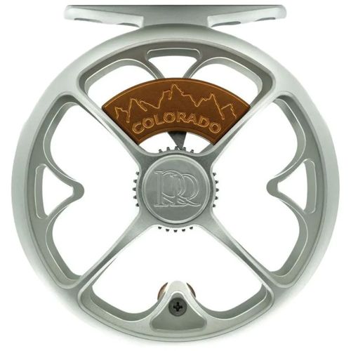 Ross Colorado Fly Reel