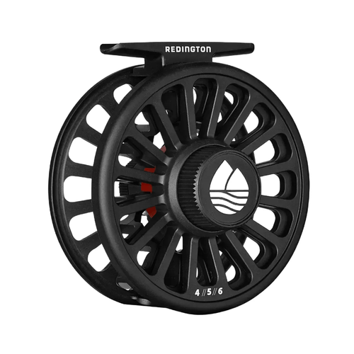 Redington Crosswater Prespooled Fly Reel