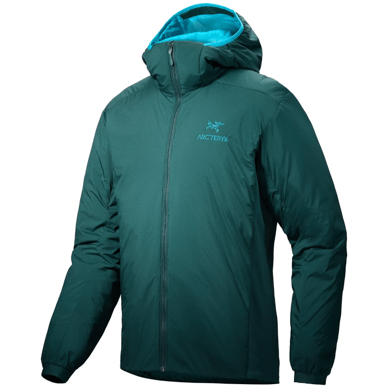 Arc'teryx Atom LT Hoodie - Men's - Als.com