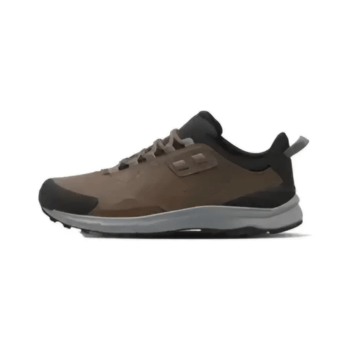 The North Face Cragstone Leather Waterproof Shoe - Men's