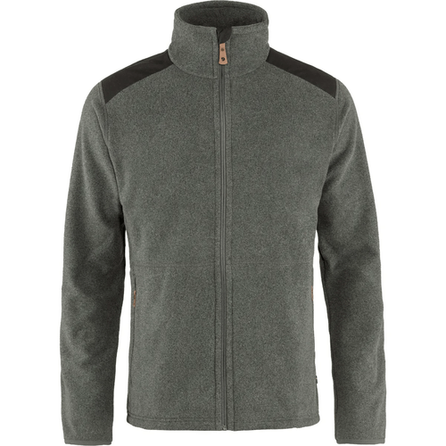 Fjallraven Sten Fleece Jacket - Men's
