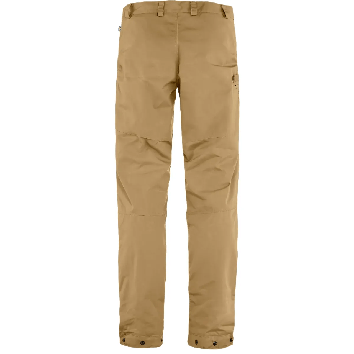 Fjallraven Greenland Trail Trouser - Men's - Als.com