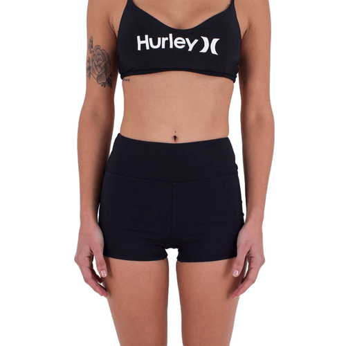 Hurley Max Solid Swim Short - Women's
