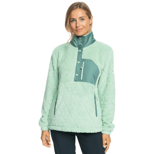 Roxy Alabama WarmFlight Fleece Pullover - Women's