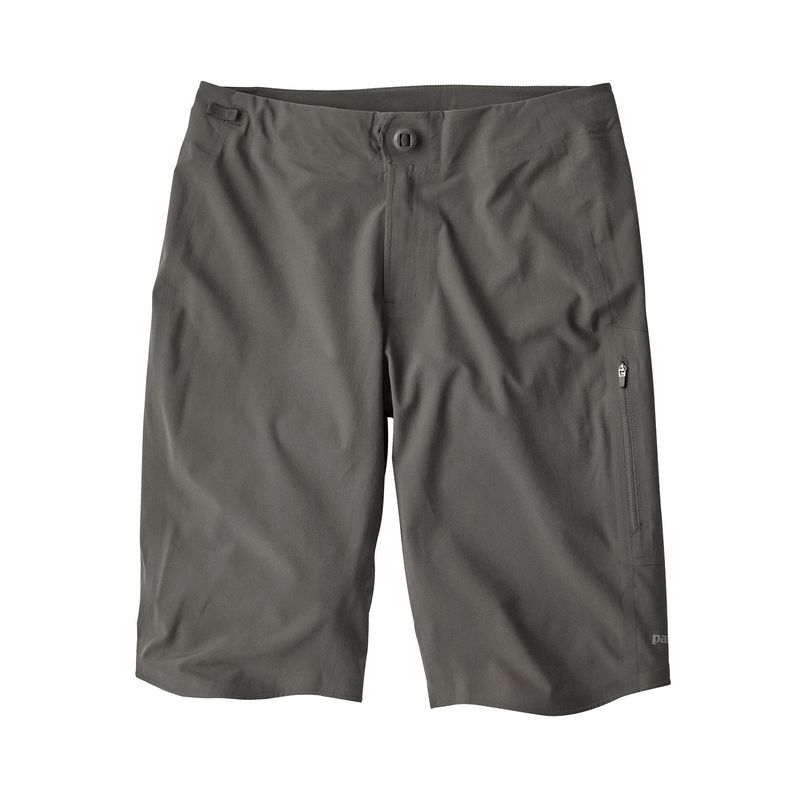 patagonia women's dirt roamer bike shorts