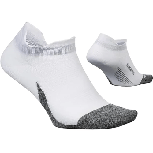 Feetures Elite Ultra Light No Show Tab Sock