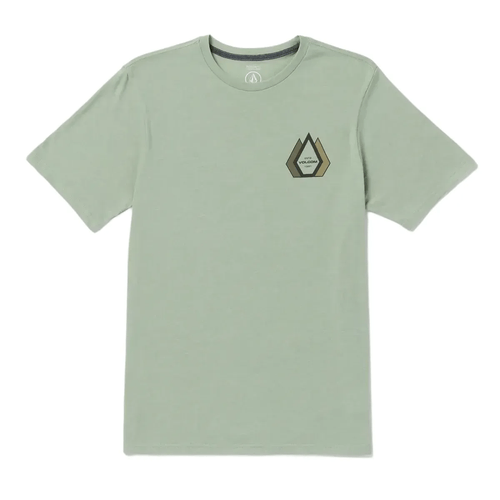 Volcom Linkfill Short Sleeve T-Shirt