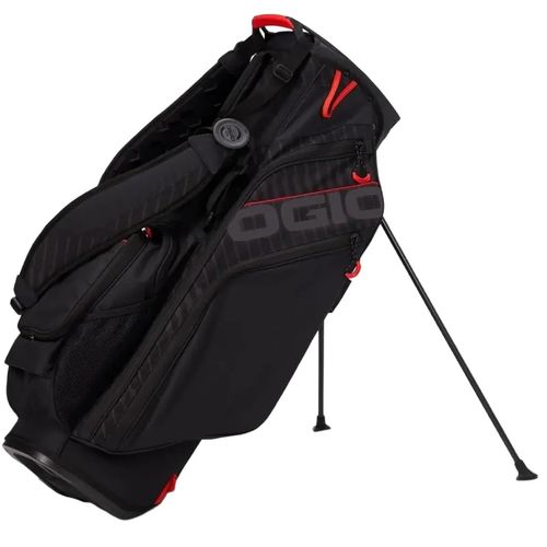 Ogio Woode 8 Hybrid Golf Bag