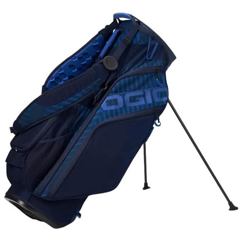 Ogio Woode 8 Hybrid Golf Bag