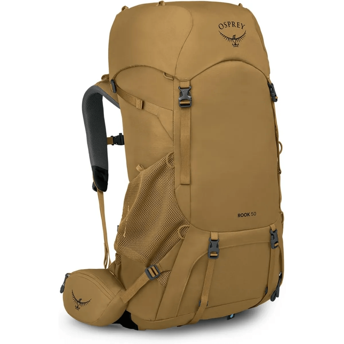 Mens 50l backpack best sale