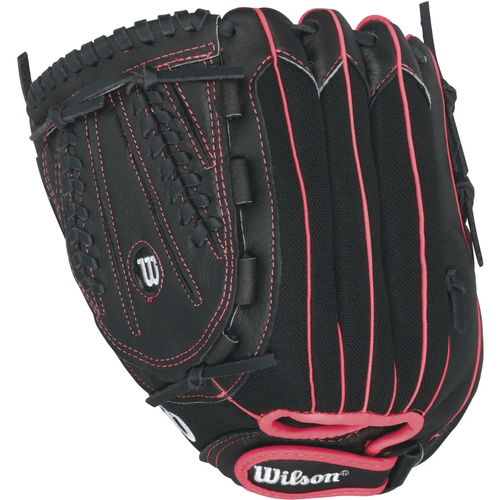 Wilson Flash Series Fastpitch Glove - Youth