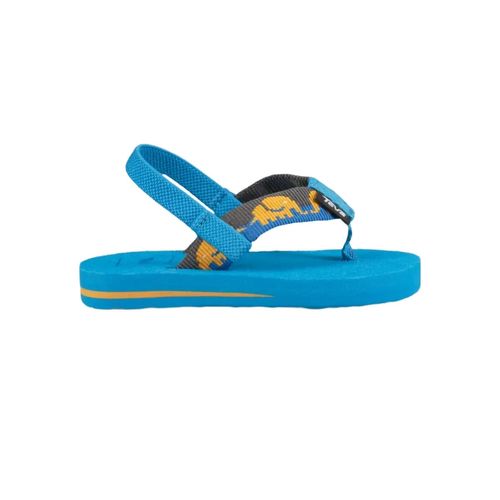 Teva Mush II Sandal - Toddler