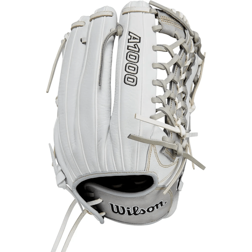 Wilson A1000 Outfield Fastpitch T125 Softball Glove